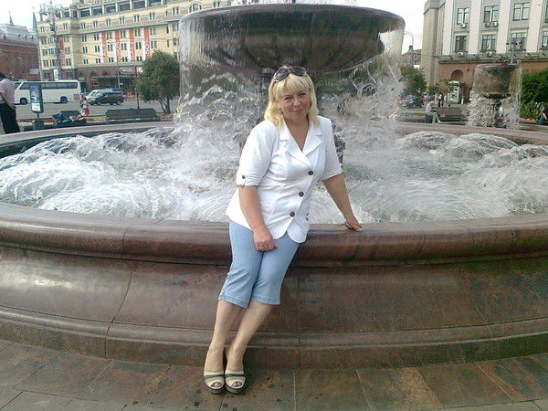 Вера Данильченко