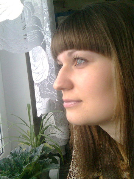 Евгения Чачкова