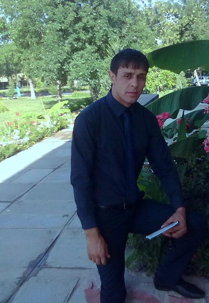 Оинхусайн Шукронов