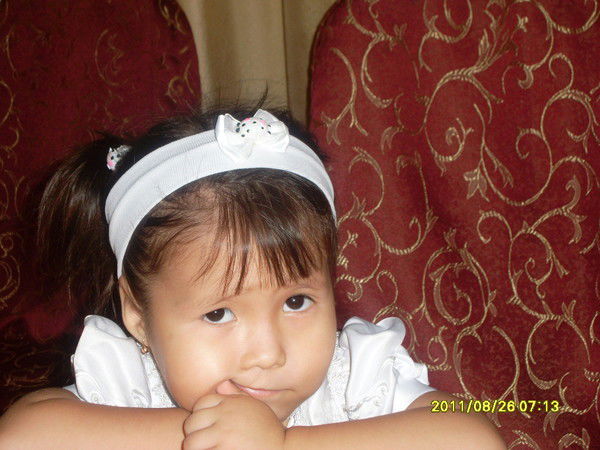 Асылжан Нуржанова