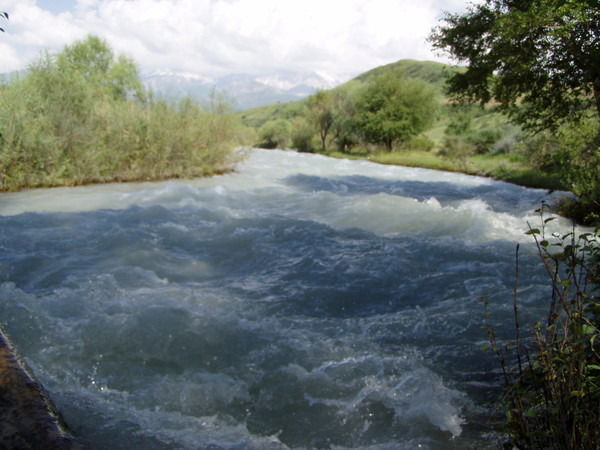 Айдар Кыстаубаев