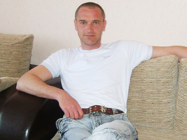 Александр Секерич