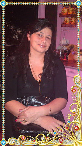 Камилла Сутырина