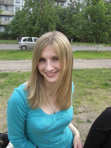 Мария Малыгина