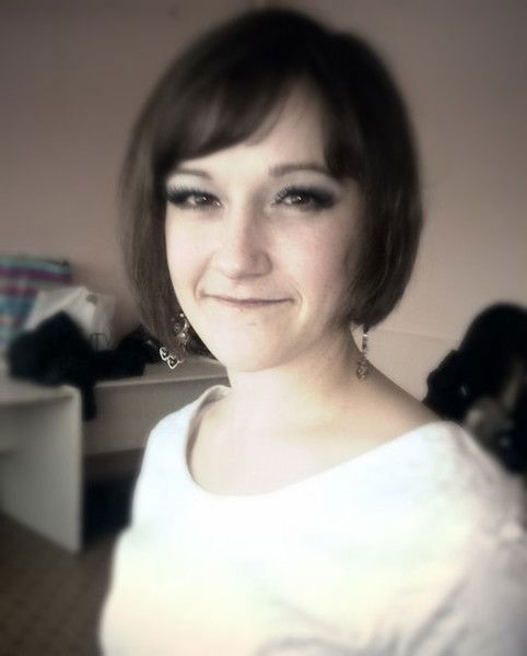 Инна Сенюшкина