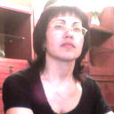 Елена Волкова