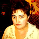 Надежда Матюнина