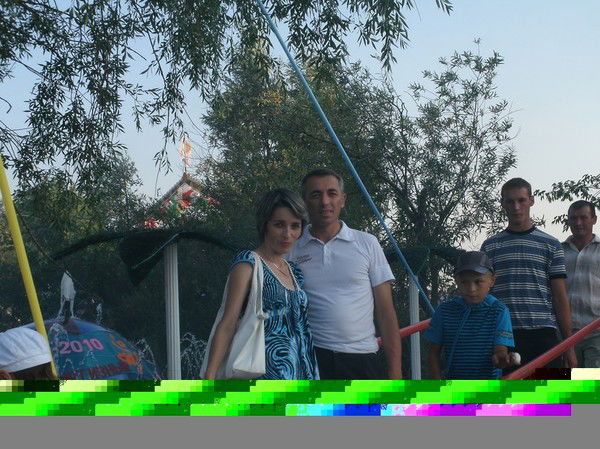 Фарит Галимов