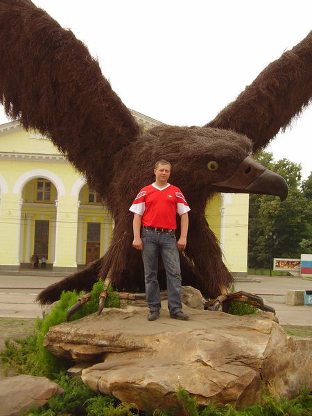 Сергей Медведев