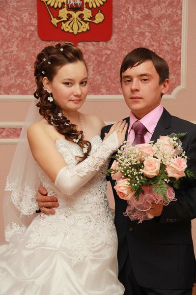 Регина Хлебодарова