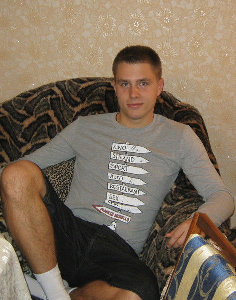 Александр Шестминцев