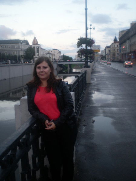 Ирина Лебедева