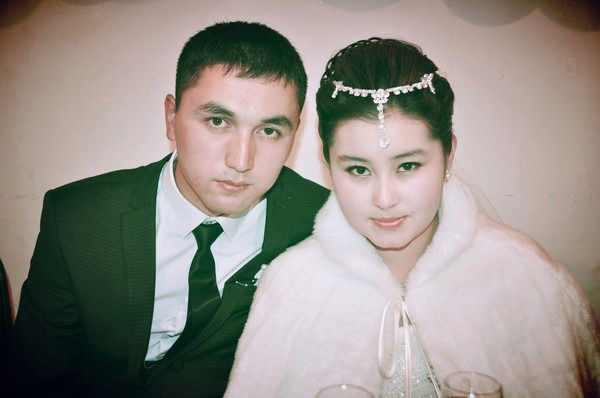 Нурбол Саркеев