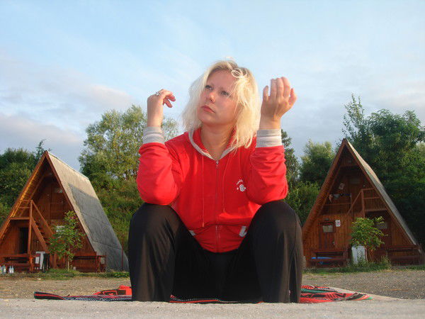 Светлана Васильева - Карпова