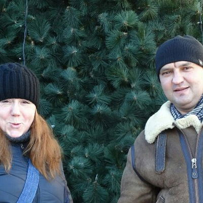 Майя Довбаш