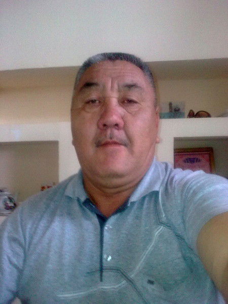 Бимурат Таспаков