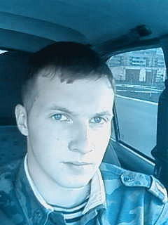 Михаил Веллинг