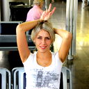 Екатерина Личагина