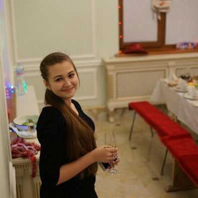 Дарина Каплюк