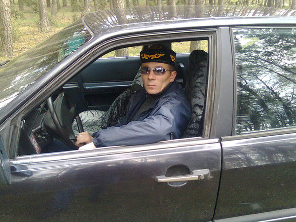 Сергей Абрамушин