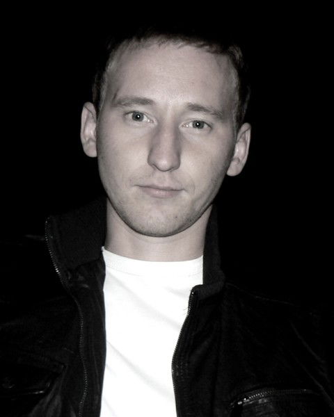 Артур Черных