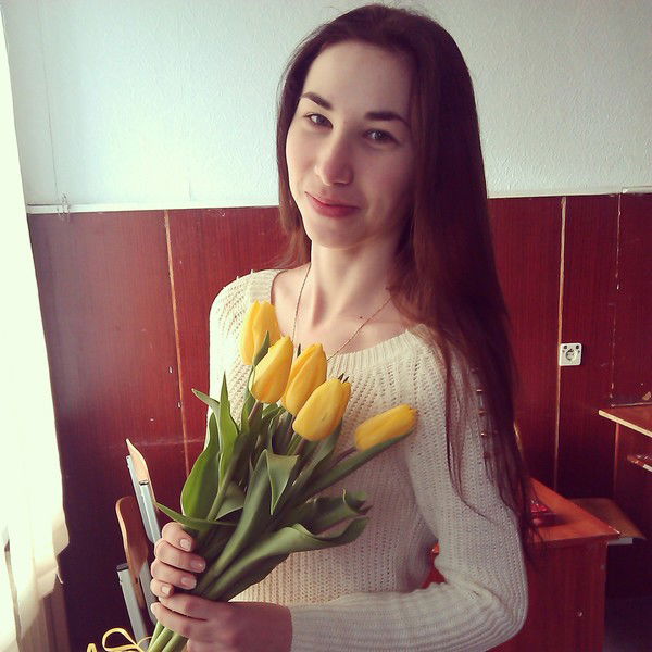 Ирина Кузьменко