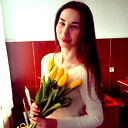 Ирина Кузьменко