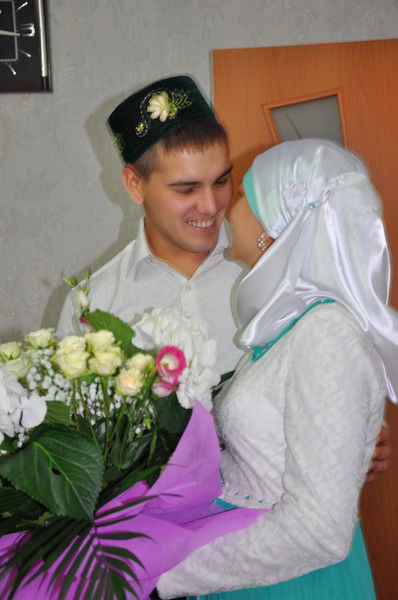 Алсушка Расимовна