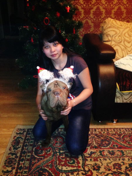 Виолетта Ким