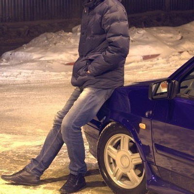 Некит Свирепа