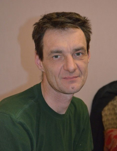 Алексей Рахманов