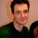 Алексей Рахманов
