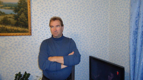 Вячеслав Хламов