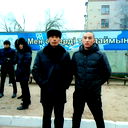 Бектилеу Косаяков