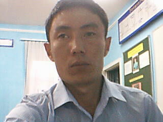 Ергалиев Сагындык