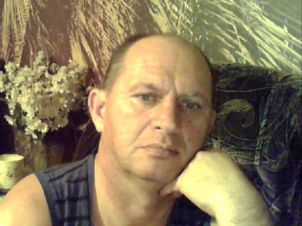 Сергей Ногин