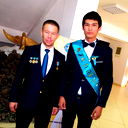 Айдос Орынбасар