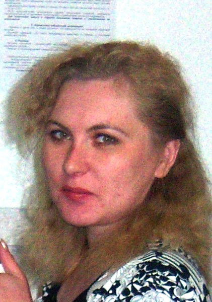 Наталья Мушаева