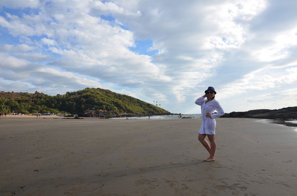 Татьяна Виноградова