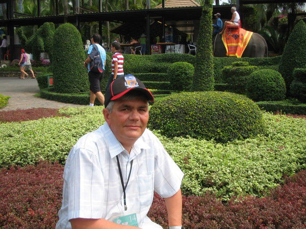 Василий Строканев