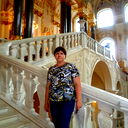 Светлана Точилина