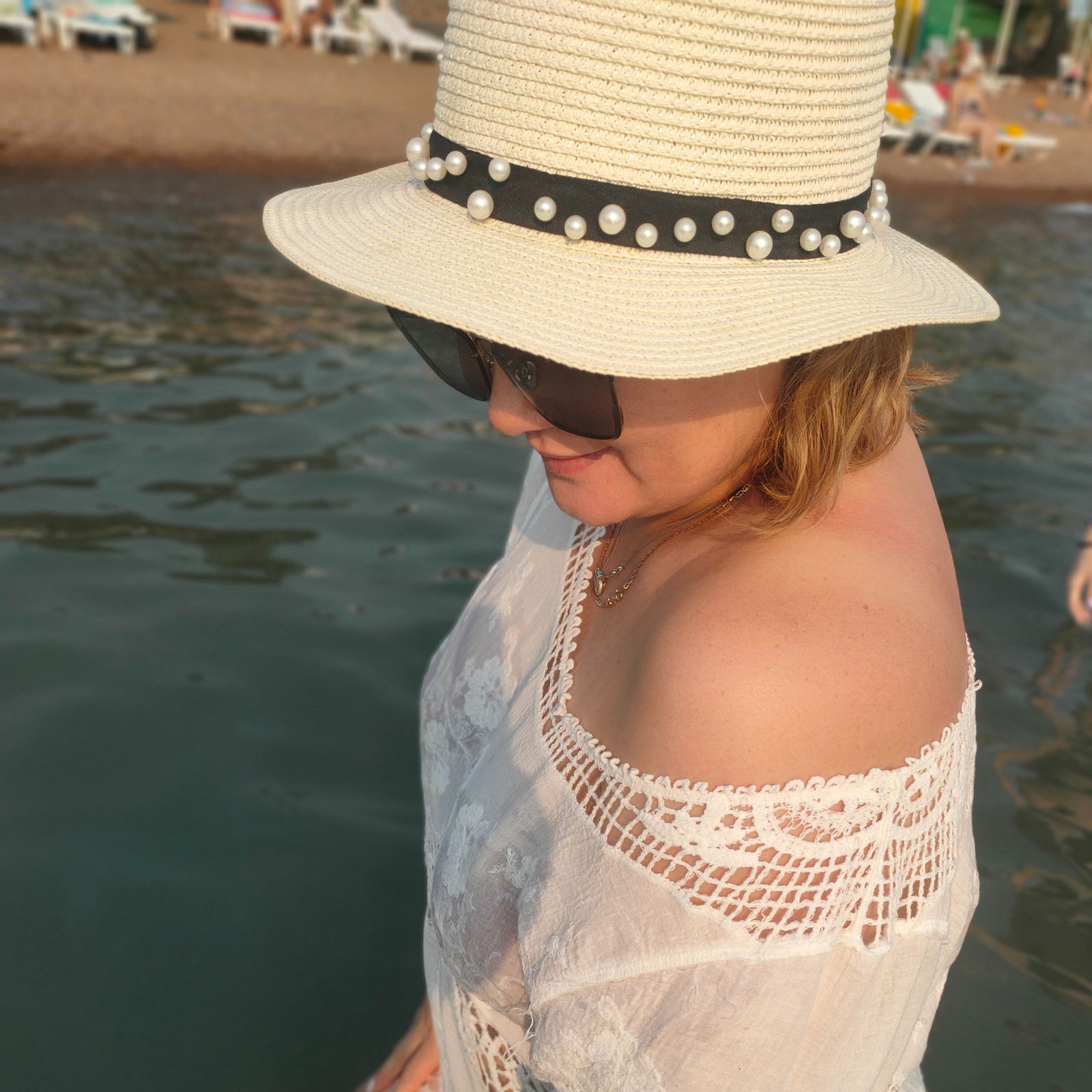 Айнур Рахметова