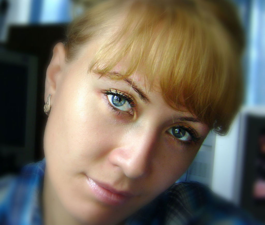 Маргарита Имангулова