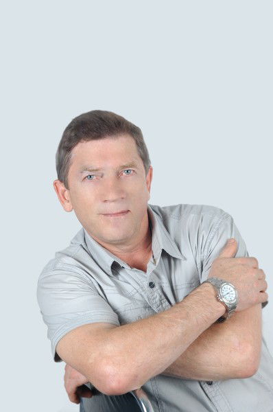 Николай Родыгин