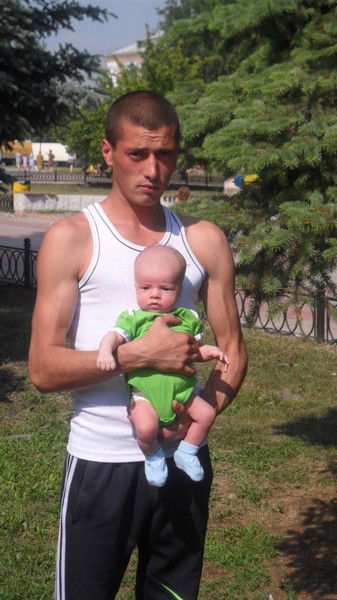 Санек Карепанов