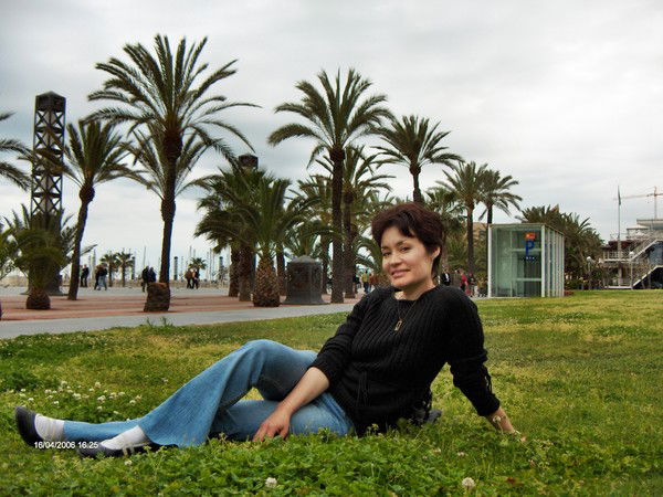 Земфира Фролова