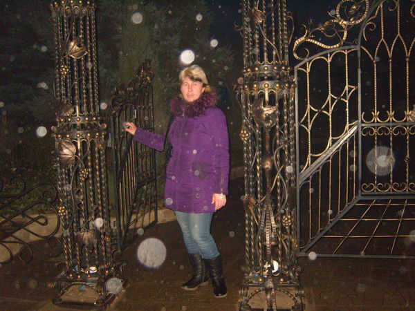 Зоя Самойленко