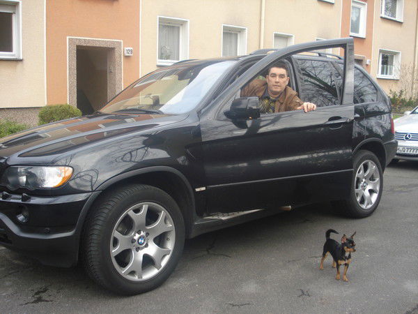 Muslim Германия Nrw