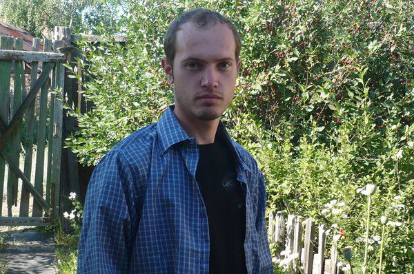 Игорь Волкович