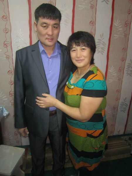 Дaмeткeн Дуйсeнбaй